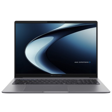 ASUS Laptop ExpertBook P5 PM5606CKA-WBR3304C0 / AMD Ryzen AI 5-330U, 16", 1920 x 1200, 16 GB, 512 GB SSD, DOS, srebrna